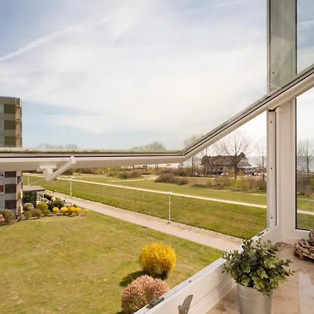 شقة Hanseat Kuestenblick Grömitz