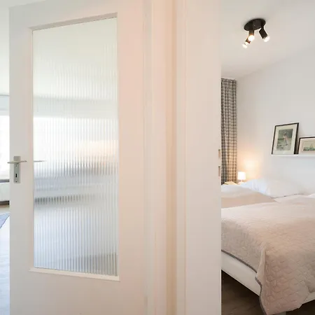 Hanseat Kuestenblick شقة