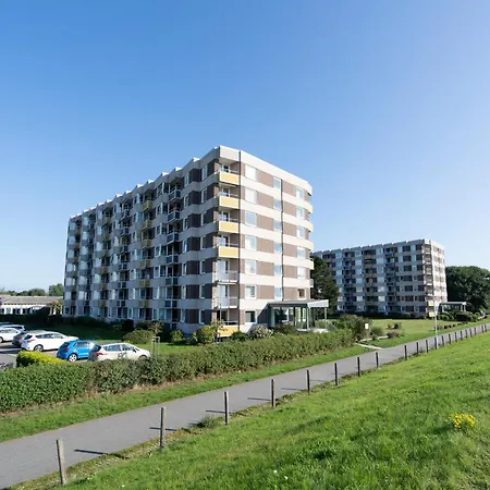 Hanseat Kuestenblick Lejlighed