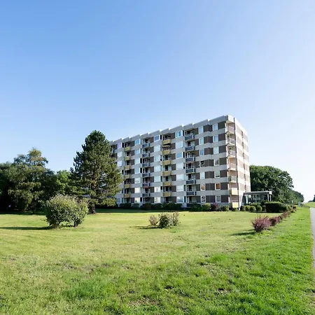 Hanseat Kuestenblick Grömitz