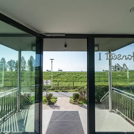Lejlighed Hanseat Kuestenblick
